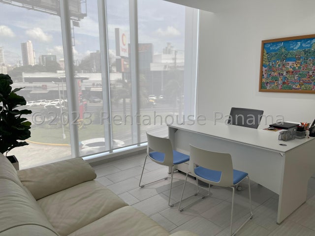 Office for Sale in Panama City Panamá Province 07196